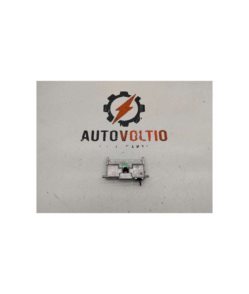 Camara vision delantera