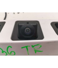 Camara vision trasera