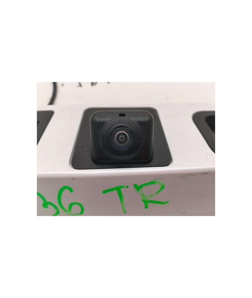 Camara vision trasera