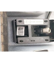 Camara vision trasera