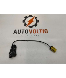 Actuador Airbag Capo Derecho