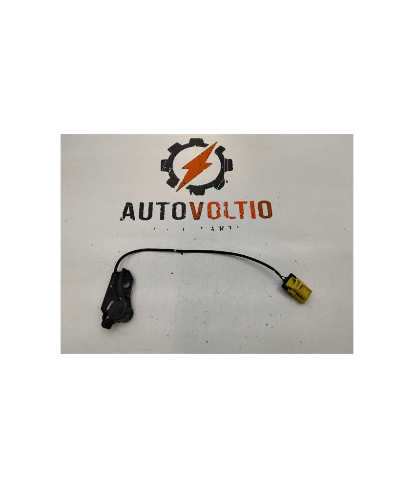 Actuador Airbag Capo Derecho