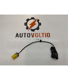 Actuador Airbag Capo Izquierdo