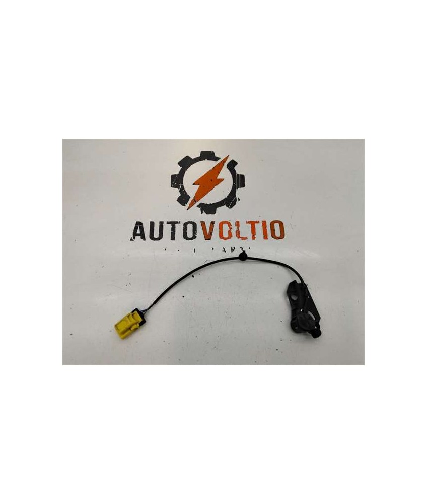 Actuador Airbag Capo Izquierdo