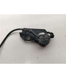 Actuador Airbag Capo Izquierdo