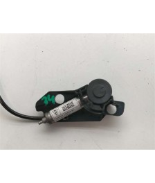Actuador Airbag Capo Izquierdo