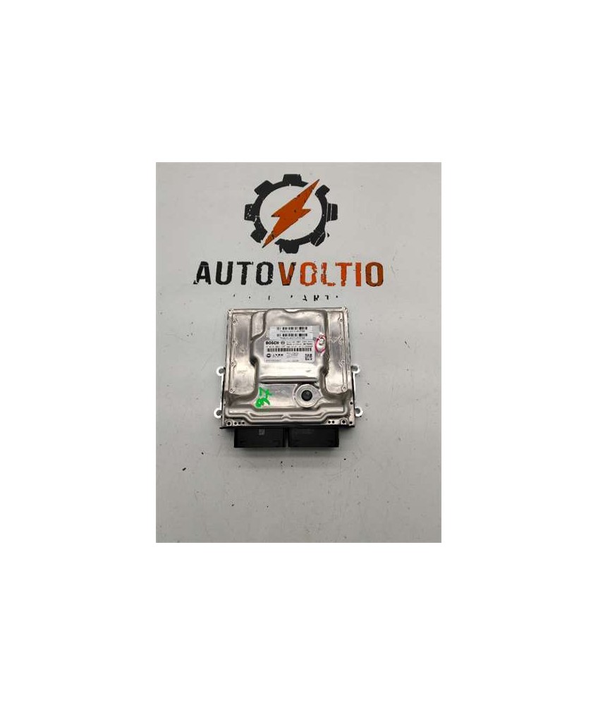 Centralita motor uce
