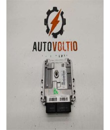Centralita motor uce