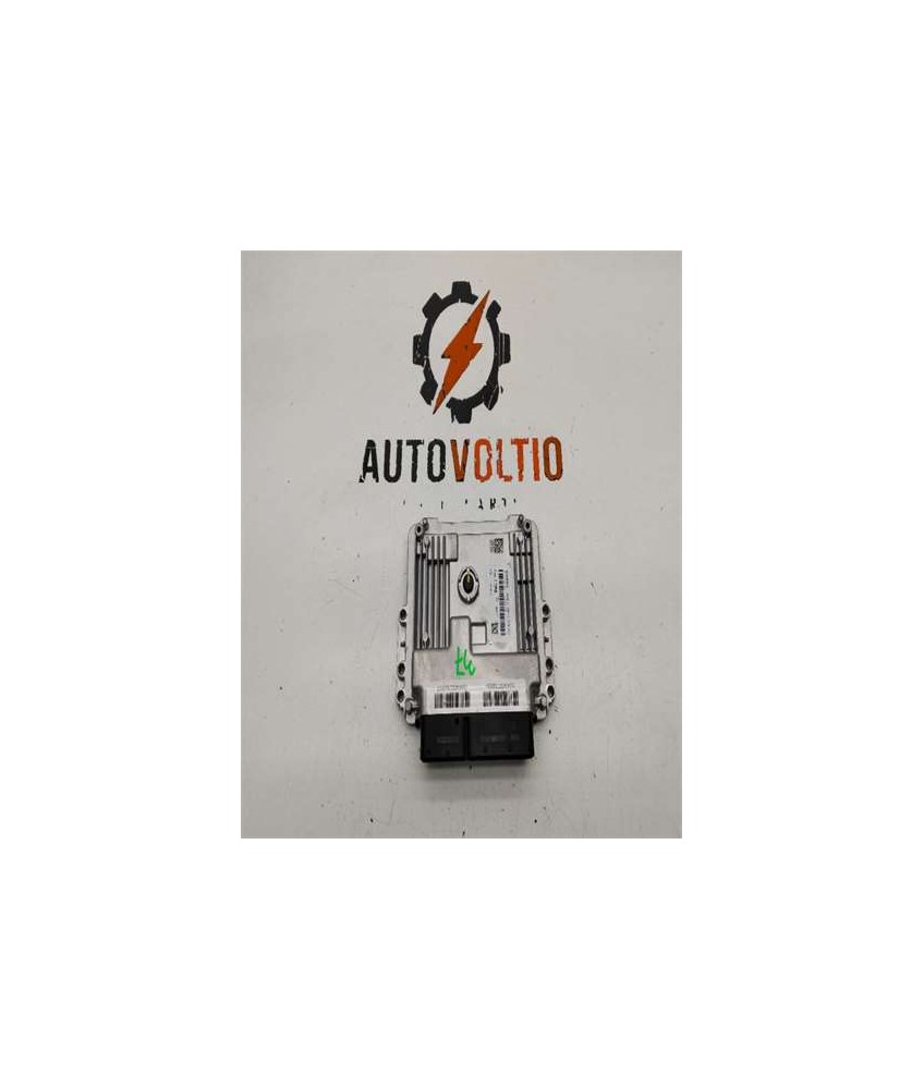 Centralita motor uce