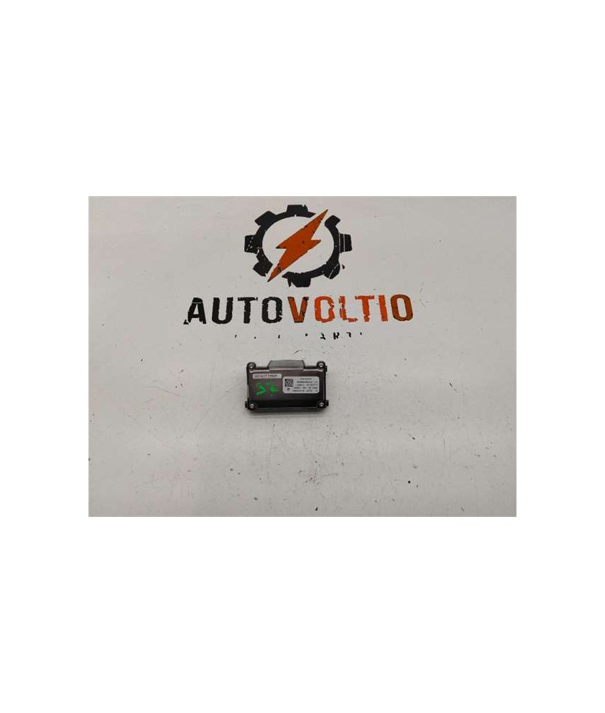 Camara vision delantera