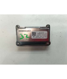 Camara vision delantera