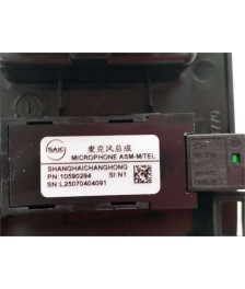 Interruptor SOS