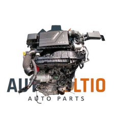 Motor (sin periféricos)