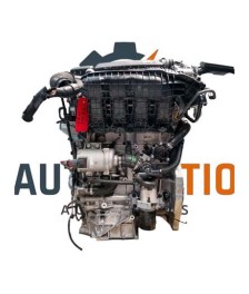 Motor (sin periféricos)