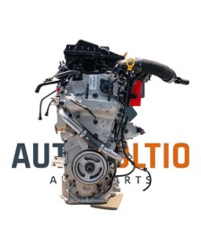 Motor (sin periféricos)