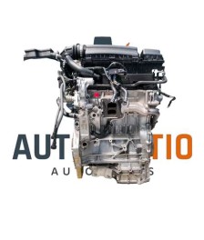 Motor (sin periféricos)
