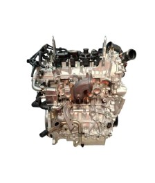 Motor (sin periféricos)