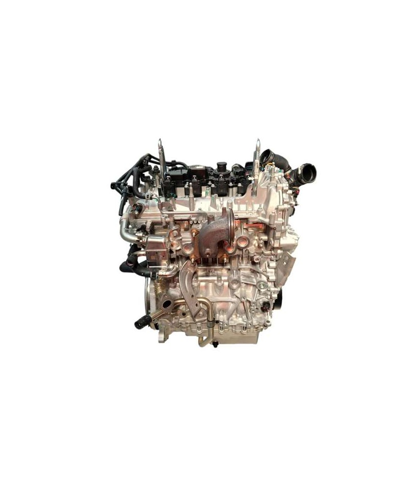 Motor (sin periféricos)