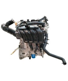 Motor (sin periféricos)