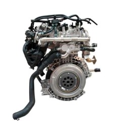 Motor (sin periféricos)