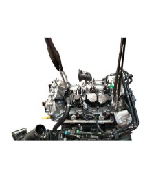 Motor (sin periféricos)