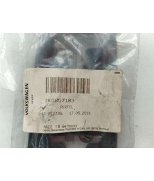 Soporte derecho paragolpes delantero