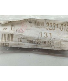 Moldura Lateral Izquierda