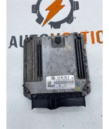 Centralita motor uce