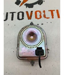 Centralita Alarma