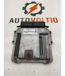 Centralita motor uce