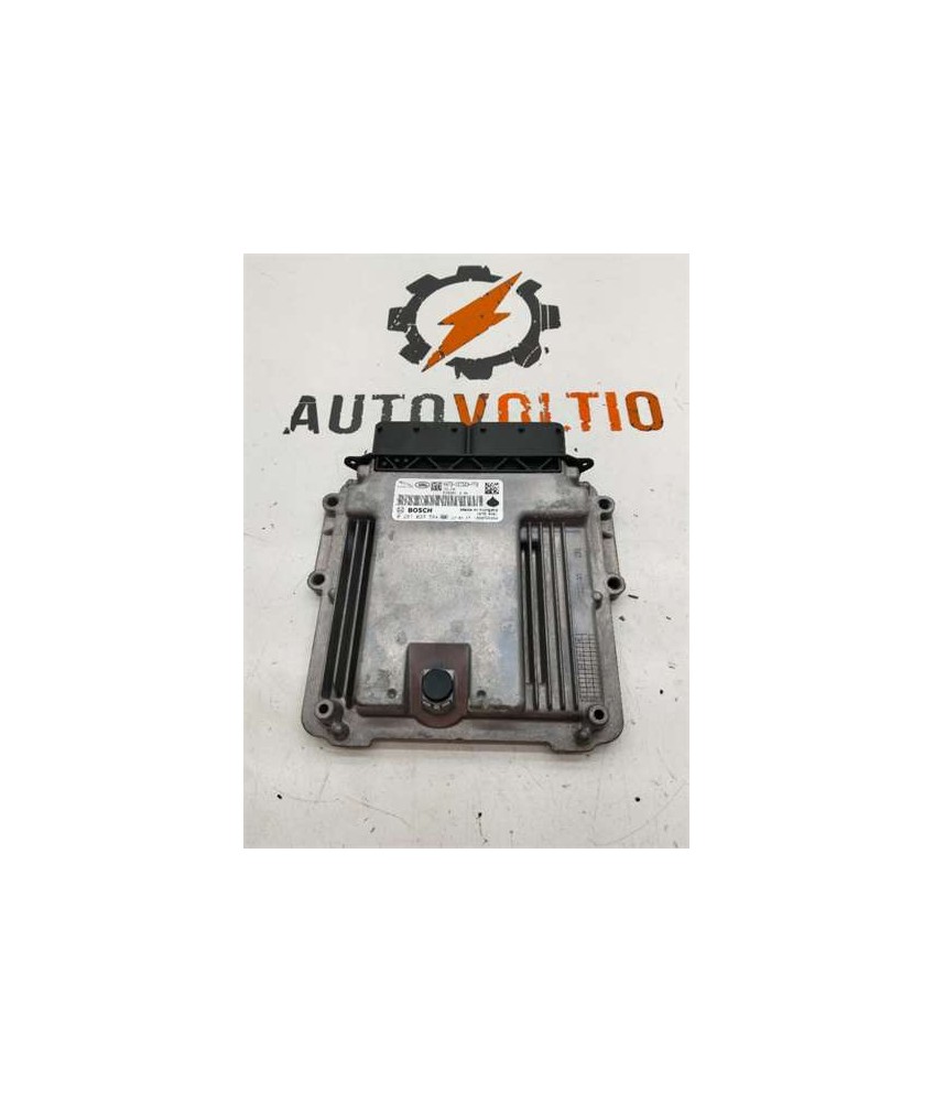 Centralita motor uce