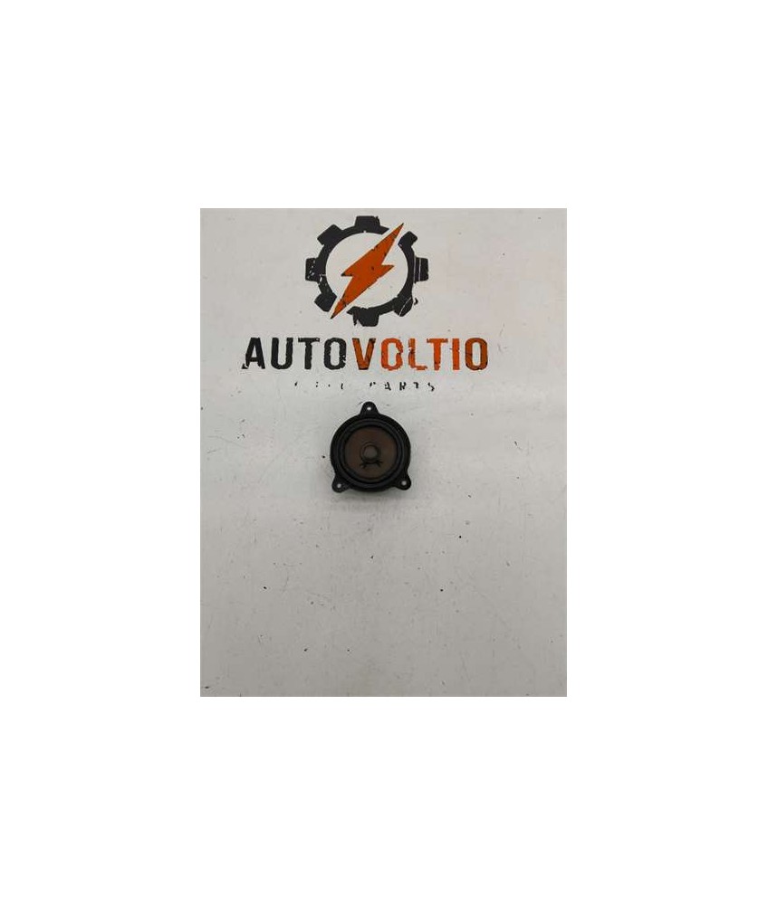 Altavoces