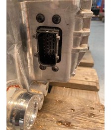 Batería Híbrida