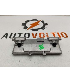 Camara vision delantera