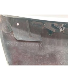 Moldura Lateral Izquierda