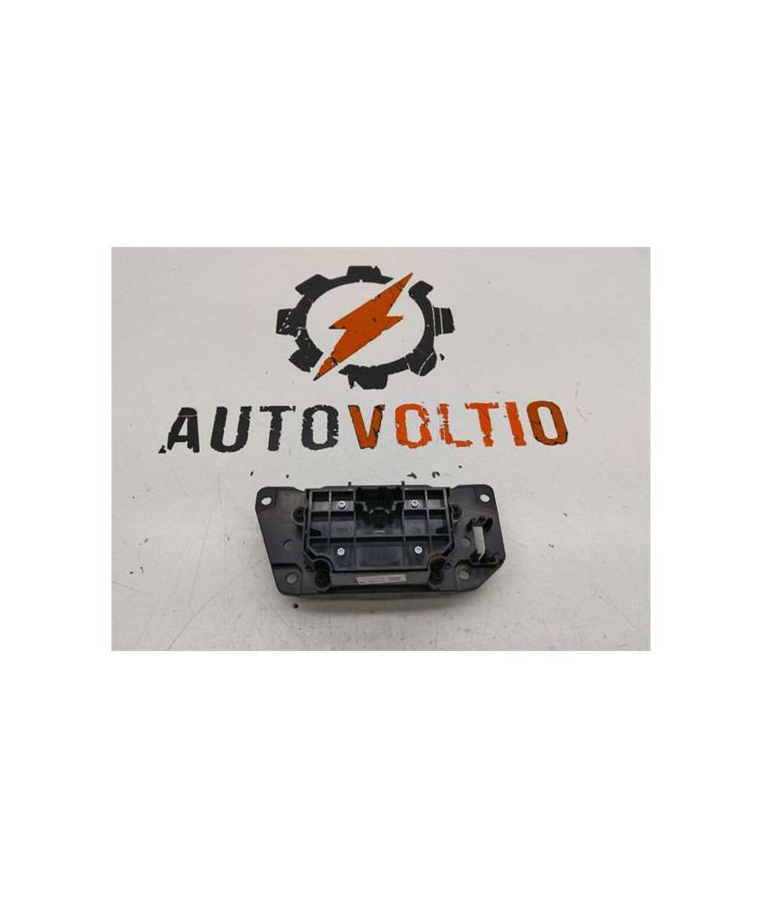 Interruptor freno mano eléctrico