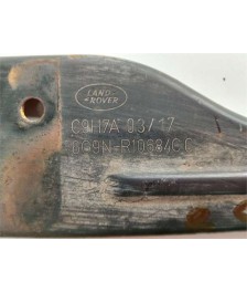 Soporte radiador