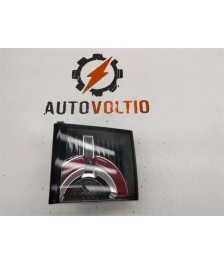 Piloto interior trasero izquierdo