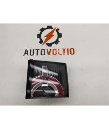 Piloto interior trasero izquierdo