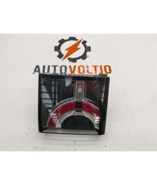 Piloto interior trasero derecho