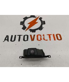 Camara vision trasera