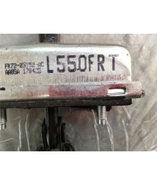 Freno puerta delantera derecha