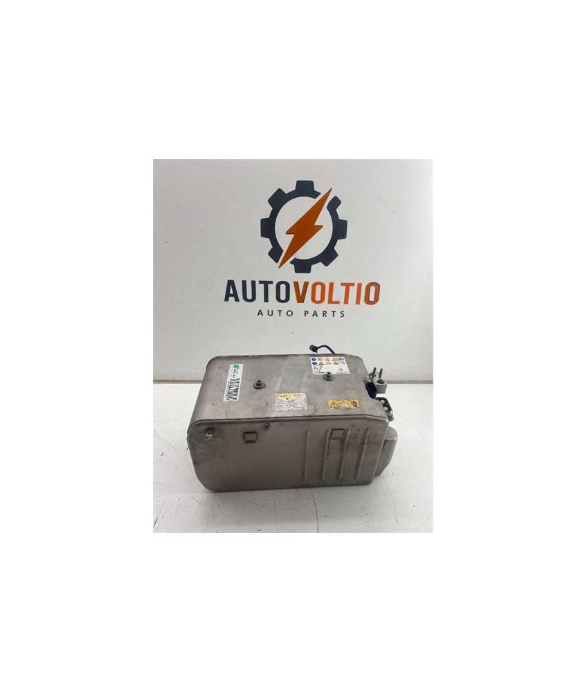 Batería Híbrida
