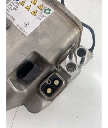 Batería Híbrida