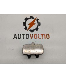 Radiador combustible
