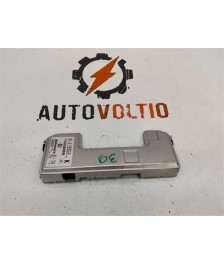 Camara vision delantera