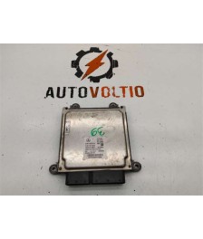 Centralita motor uce