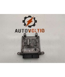 Centralita motor uce