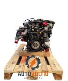 Motor (sin periféricos)