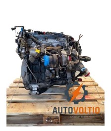 Motor (sin periféricos)